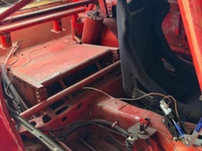 Ford Sierra