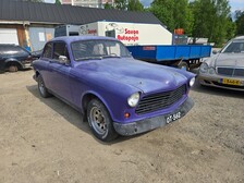 Volvo Amazon
