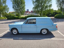 Triumph Herald
