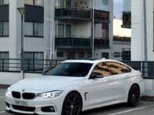 BMW 428