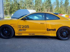 Toyota Celica