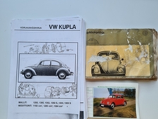 Volkswagen Kupla