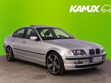 BMW 323
