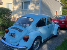 Volkswagen Kupla