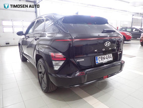 Hyundai Kona Electric