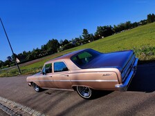 Chevrolet Chevelle