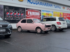 Fiat 127