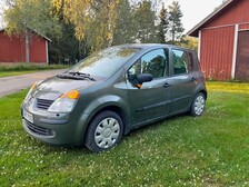 Renault Modus