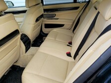 BMW 740