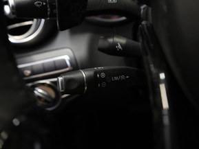 Mercedes-Benz C 63 AMG