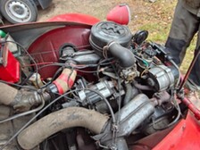 Citroen 2CV