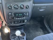 Chrysler PT Cruiser