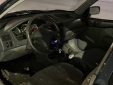 Toyota Starlet