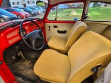 Volkswagen Kupla