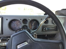 Chevrolet Chevy Van