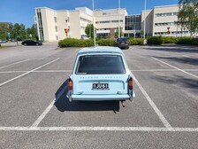 Triumph Herald