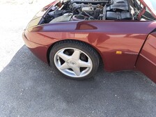 Porsche 944