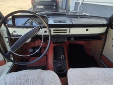 Datsun Bluebird