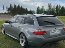 BMW 525
