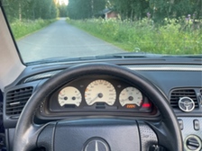 Mercedes-Benz CLK