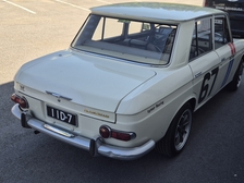 Datsun Bluebird
