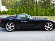 Dodge Viper
