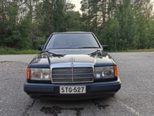 Mercedes-Benz 200