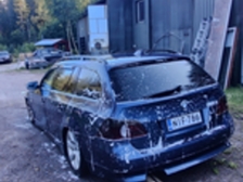 BMW 535