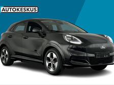 Ford Puma Gen-E