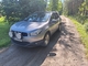 Nissan Qashqai+2