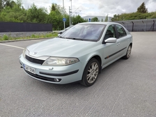 Renault Laguna