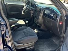 Chrysler PT Cruiser
