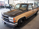 Chevrolet Fleetside