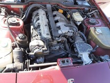 Porsche 944