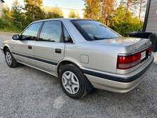 Mazda 626