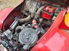 Citroen 2CV