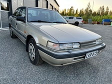Mazda 626