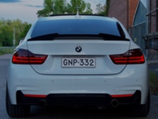 BMW 428