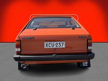 Opel Kadett