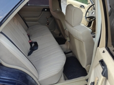 Mercedes-Benz 200