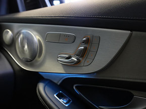 Mercedes-Benz C 63 AMG