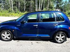 Chrysler PT Cruiser