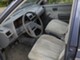 Datsun-Nissan Sunny