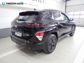 Hyundai Kona Electric