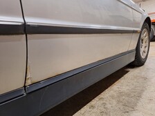 BMW 740
