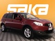 Nissan Qashqai+2