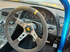 Toyota Celica