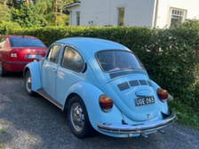 Volkswagen Kupla