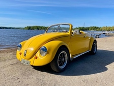 Volkswagen Kupla