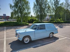 Triumph Herald